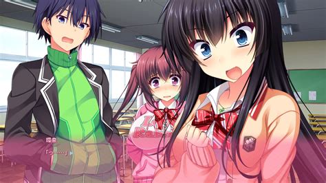 This site does not host any <strong>games</strong> on its server, we collect <strong>games</strong> from the best uploaders from anime-sharing, mikocon and. . Eroge games download